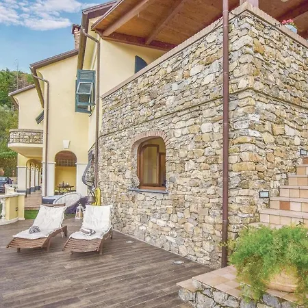 La Perla Holiday home *