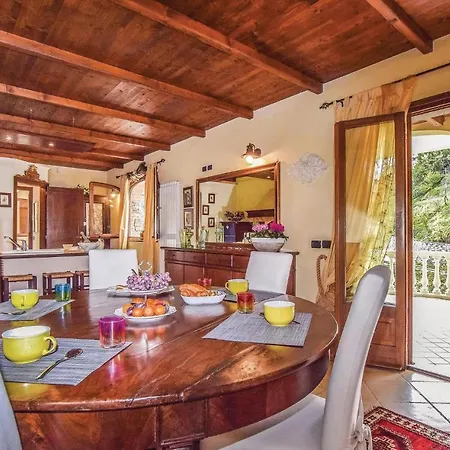 Holiday home La Perla *