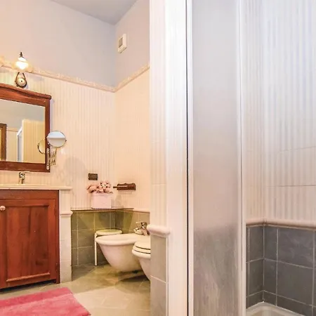 בית נופש La Perla Castiglione Chiavarese