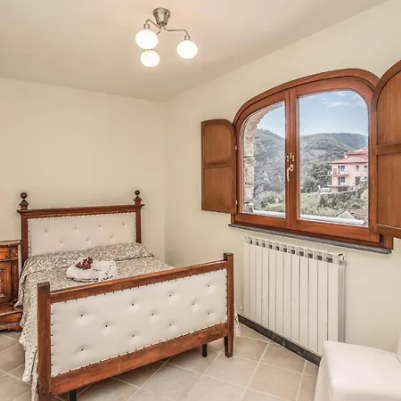 La Perla Castiglione Chiavarese