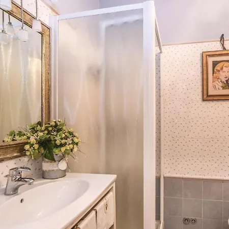 בית נופש La Perla *