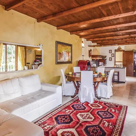 La Perla * Castiglione Chiavarese