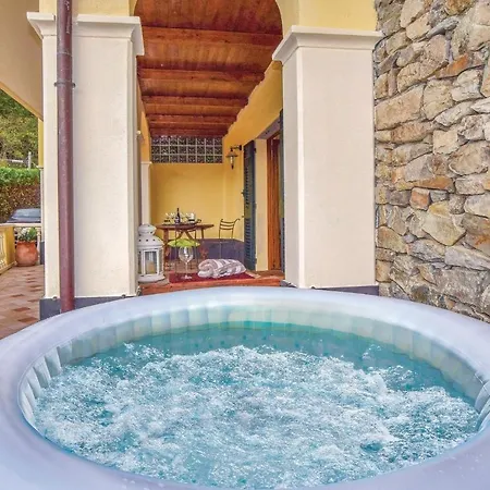 La Perla * Castiglione Chiavarese