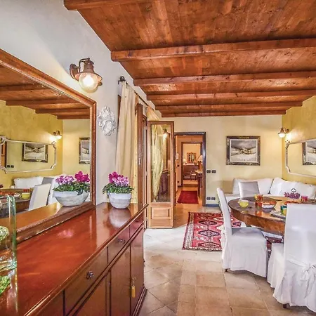 Holiday home La Perla *