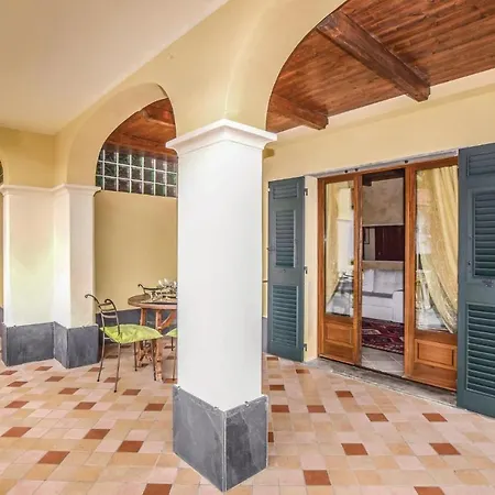 La Perla * Castiglione Chiavarese