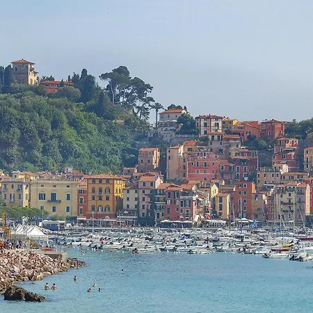 La Perla Ferienhaus *