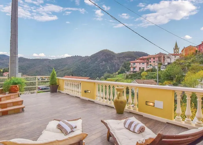 La Perla Σπίτι διακοπών