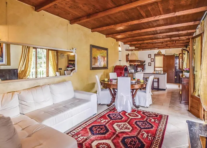 La Perla * Castiglione Chiavarese