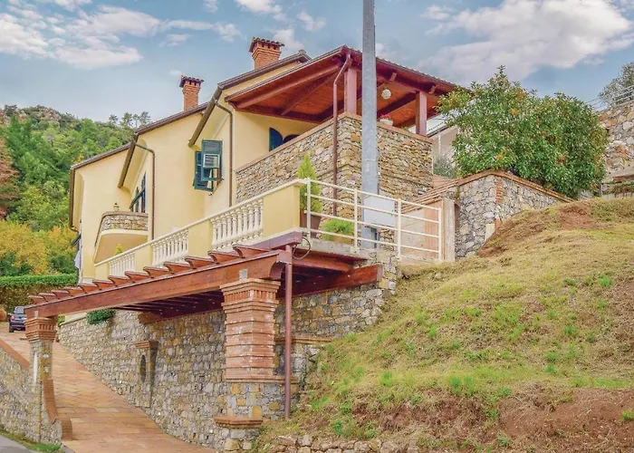 La Perla Σπίτι διακοπών *