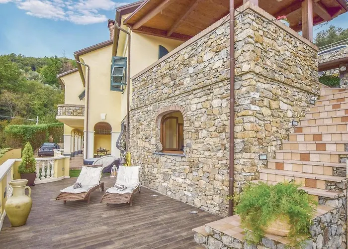 La Perla Σπίτι διακοπών *