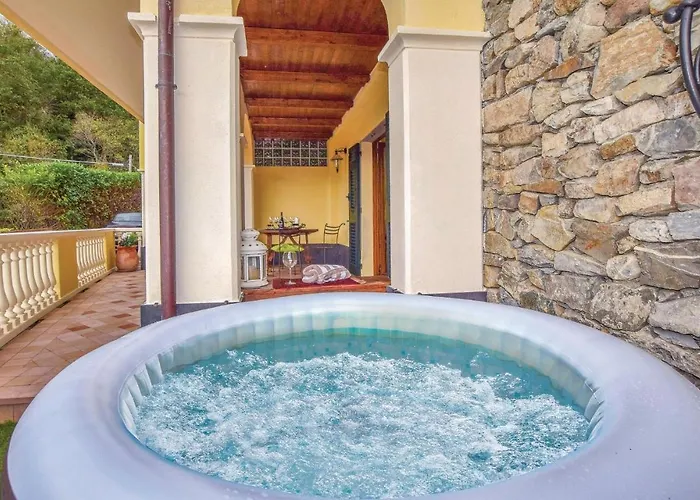 La Perla * Castiglione Chiavarese