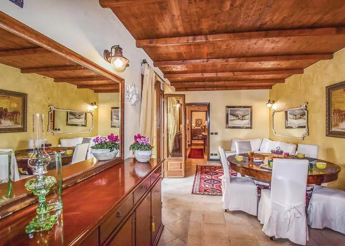 Σπίτι διακοπών La Perla *