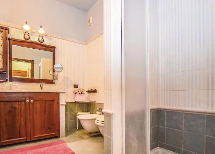 Σπίτι διακοπών La Perla Castiglione Chiavarese