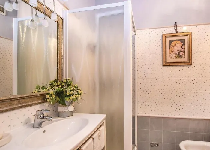 Σπίτι διακοπών La Perla *