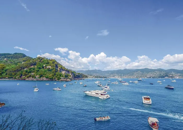 Σπίτι διακοπών La Perla