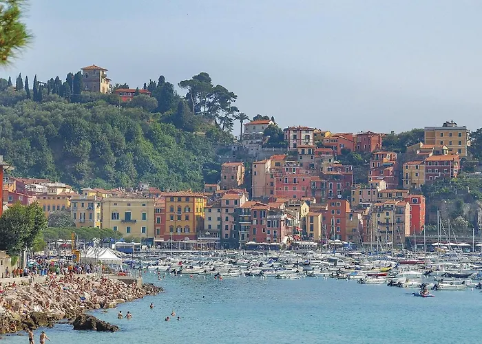 La Perla Σπίτι διακοπών *