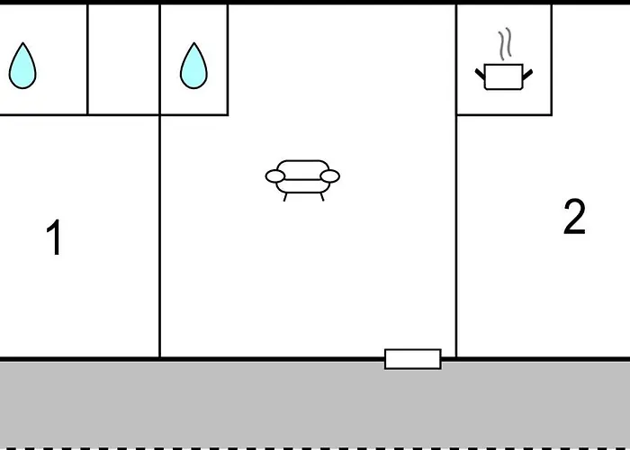 La Perla * Castiglione Chiavarese